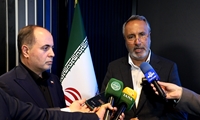  آمادگی کمیسیون عمران برای تسهیل واردات کالاهای اساسی از مبادی شمالی کشور